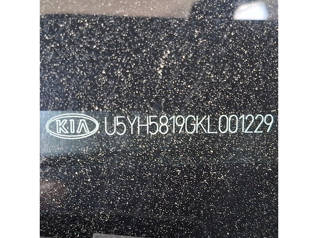 Personenauto, kia, ceed - afbeelding 46 van  56