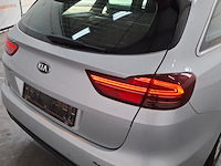 Personenauto, kia, ceed - afbeelding 48 van  56