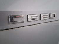 Personenauto, kia, ceed - afbeelding 49 van  56