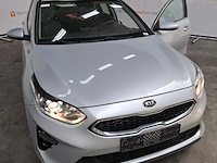 Personenauto, kia, ceed - afbeelding 50 van  56