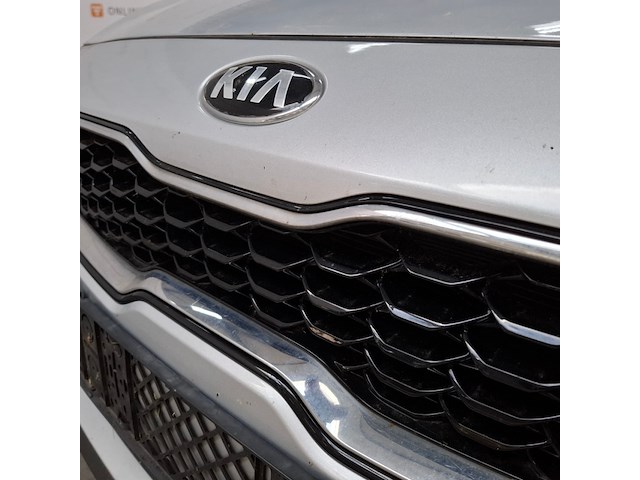 Personenauto, kia, ceed - afbeelding 51 van  56