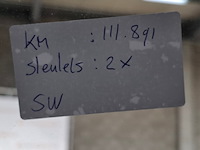 Personenauto, kia, ceed - afbeelding 52 van  56
