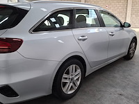 Personenauto, kia, ceed - afbeelding 53 van  56