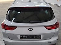 Personenauto, kia, ceed - afbeelding 54 van  56