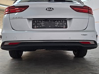 Personenauto, kia, ceed - afbeelding 55 van  56