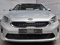 Personenauto, kia, ceed - afbeelding 6 van  60