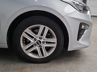 Personenauto, kia, ceed - afbeelding 8 van  60
