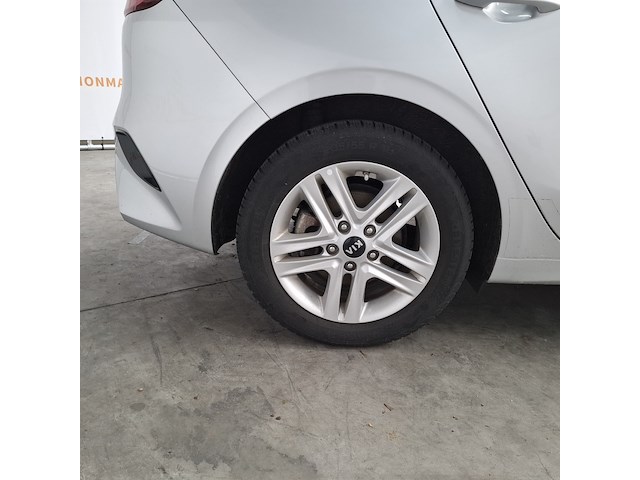 Personenauto, kia, ceed - afbeelding 9 van  60