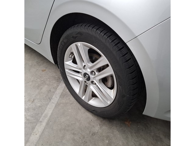 Personenauto, kia, ceed - afbeelding 10 van  60