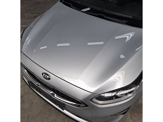 Personenauto, kia, ceed - afbeelding 14 van  60