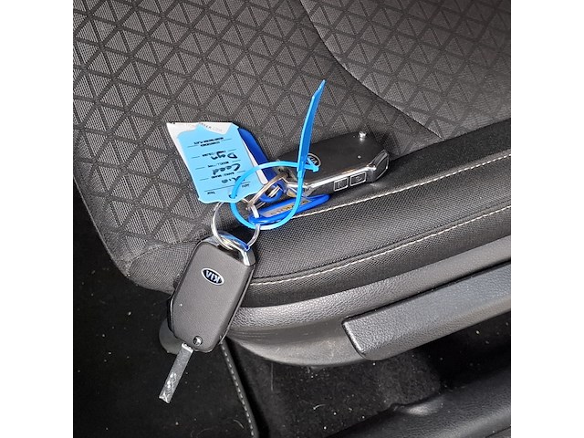 Personenauto, kia, ceed - afbeelding 18 van  60