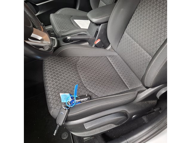 Personenauto, kia, ceed - afbeelding 19 van  60