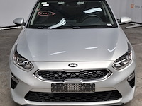 Personenauto, kia, ceed - afbeelding 12 van  60