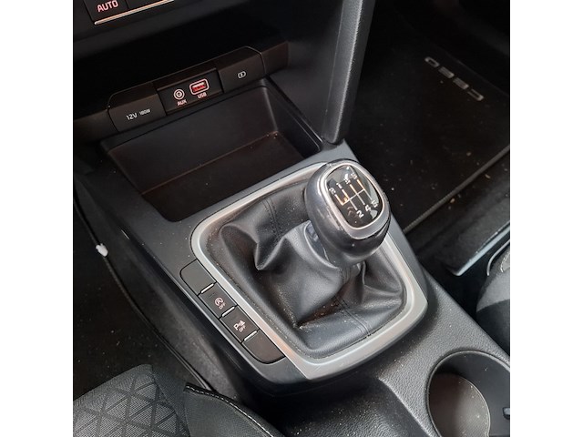 Personenauto, kia, ceed - afbeelding 27 van  60