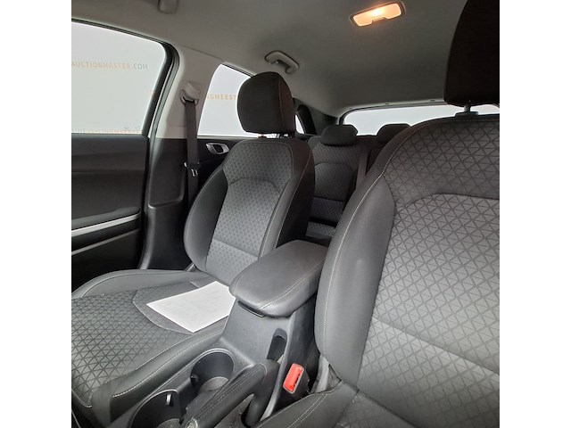 Personenauto, kia, ceed - afbeelding 29 van  60