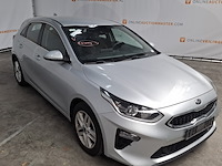 Personenauto, kia, ceed - afbeelding 23 van  60
