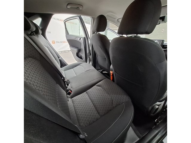Personenauto, kia, ceed - afbeelding 35 van  60
