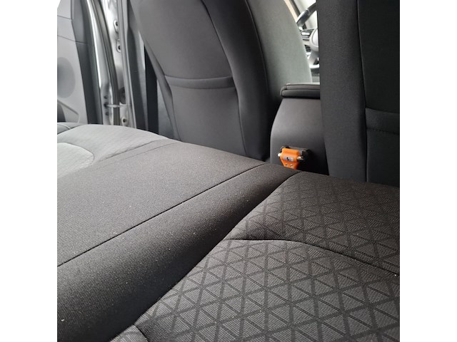 Personenauto, kia, ceed - afbeelding 36 van  60
