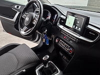 Personenauto, kia, ceed - afbeelding 37 van  60