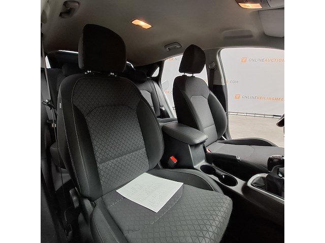 Personenauto, kia, ceed - afbeelding 38 van  60