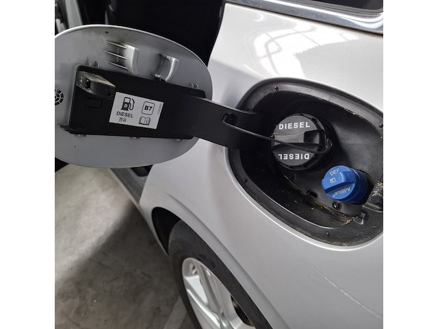 Personenauto, kia, ceed - afbeelding 41 van  60