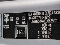 Personenauto, kia, ceed - afbeelding 42 van  60