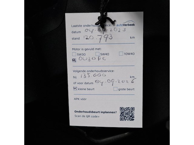 Personenauto, kia, ceed - afbeelding 43 van  60