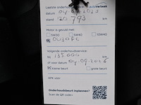 Personenauto, kia, ceed - afbeelding 43 van  60