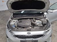 Personenauto, kia, ceed - afbeelding 44 van  60