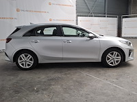 Personenauto, kia, ceed - afbeelding 34 van  60