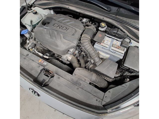 Personenauto, kia, ceed - afbeelding 46 van  60