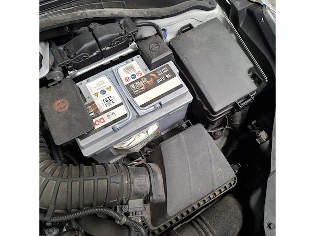 Personenauto, kia, ceed - afbeelding 47 van  60
