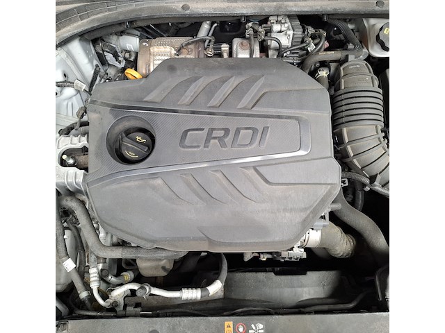Personenauto, kia, ceed - afbeelding 48 van  60