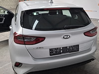 Personenauto, kia, ceed - afbeelding 53 van  60