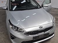 Personenauto, kia, ceed - afbeelding 54 van  60