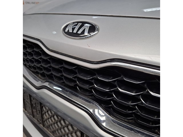Personenauto, kia, ceed - afbeelding 55 van  60