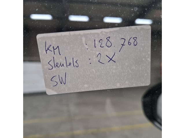 Personenauto, kia, ceed - afbeelding 57 van  60