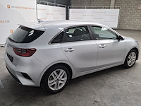 Personenauto, kia, ceed - afbeelding 58 van  60