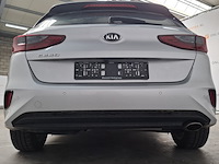 Personenauto, kia, ceed - afbeelding 60 van  60