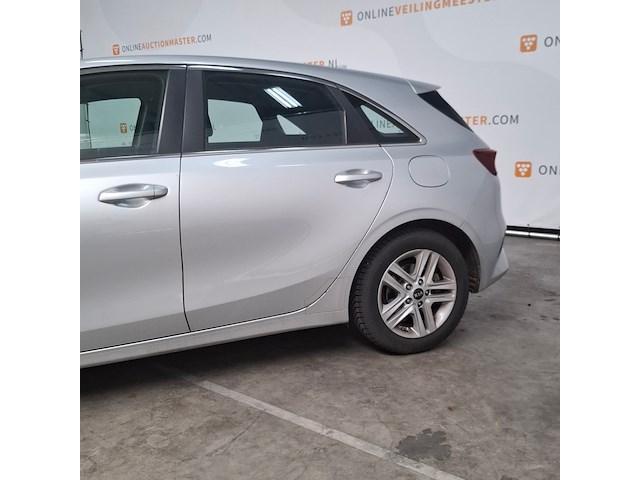 Personenauto, kia, ceed - afbeelding 2 van  27