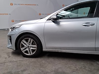 Personenauto, kia, ceed - afbeelding 3 van  27