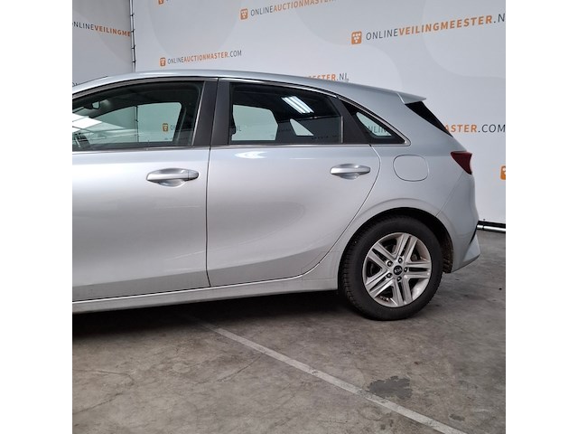 Personenauto, kia, ceed - afbeelding 4 van  27