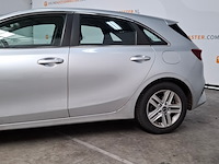 Personenauto, kia, ceed - afbeelding 4 van  27