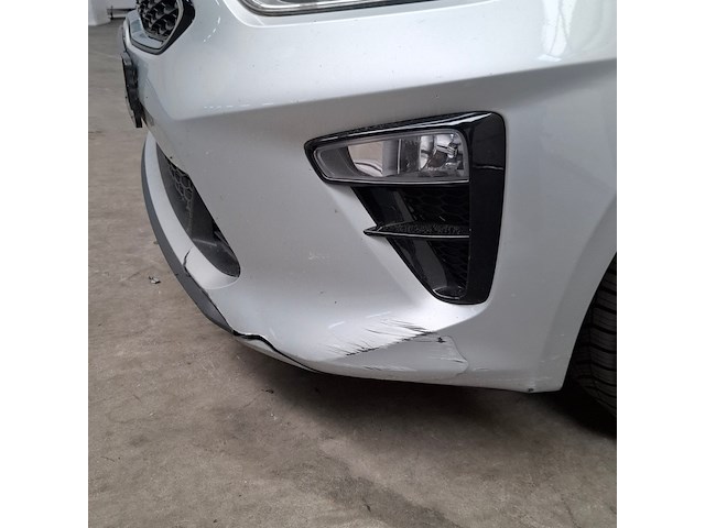 Personenauto, kia, ceed - afbeelding 5 van  27