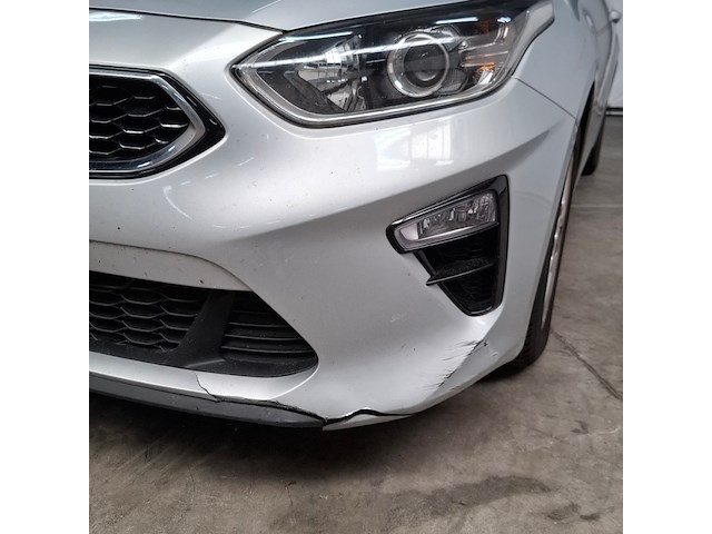 Personenauto, kia, ceed - afbeelding 6 van  27