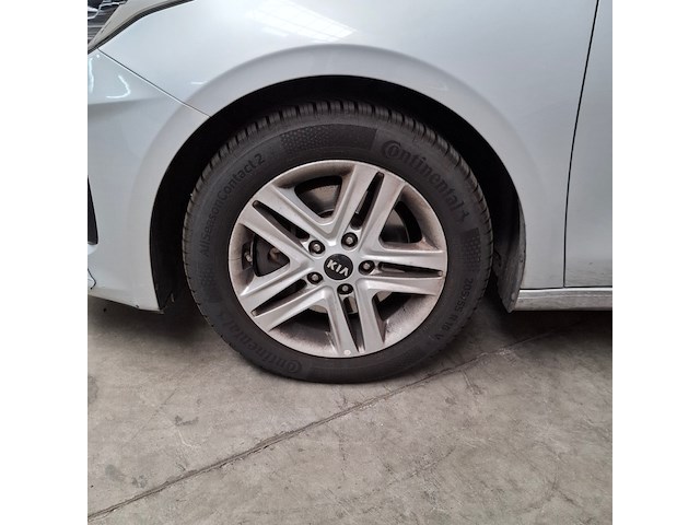 Personenauto, kia, ceed - afbeelding 7 van  27