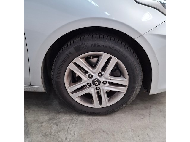 Personenauto, kia, ceed - afbeelding 8 van  27