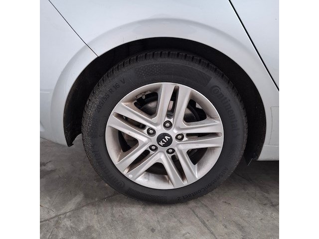 Personenauto, kia, ceed - afbeelding 9 van  27
