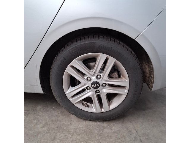 Personenauto, kia, ceed - afbeelding 10 van  27