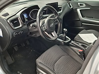 Personenauto, kia, ceed - afbeelding 11 van  27